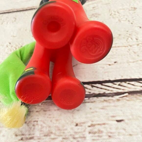 MY LITTLE PONY Applejack Power Pony Superhero Figure - Picture 5 of 5